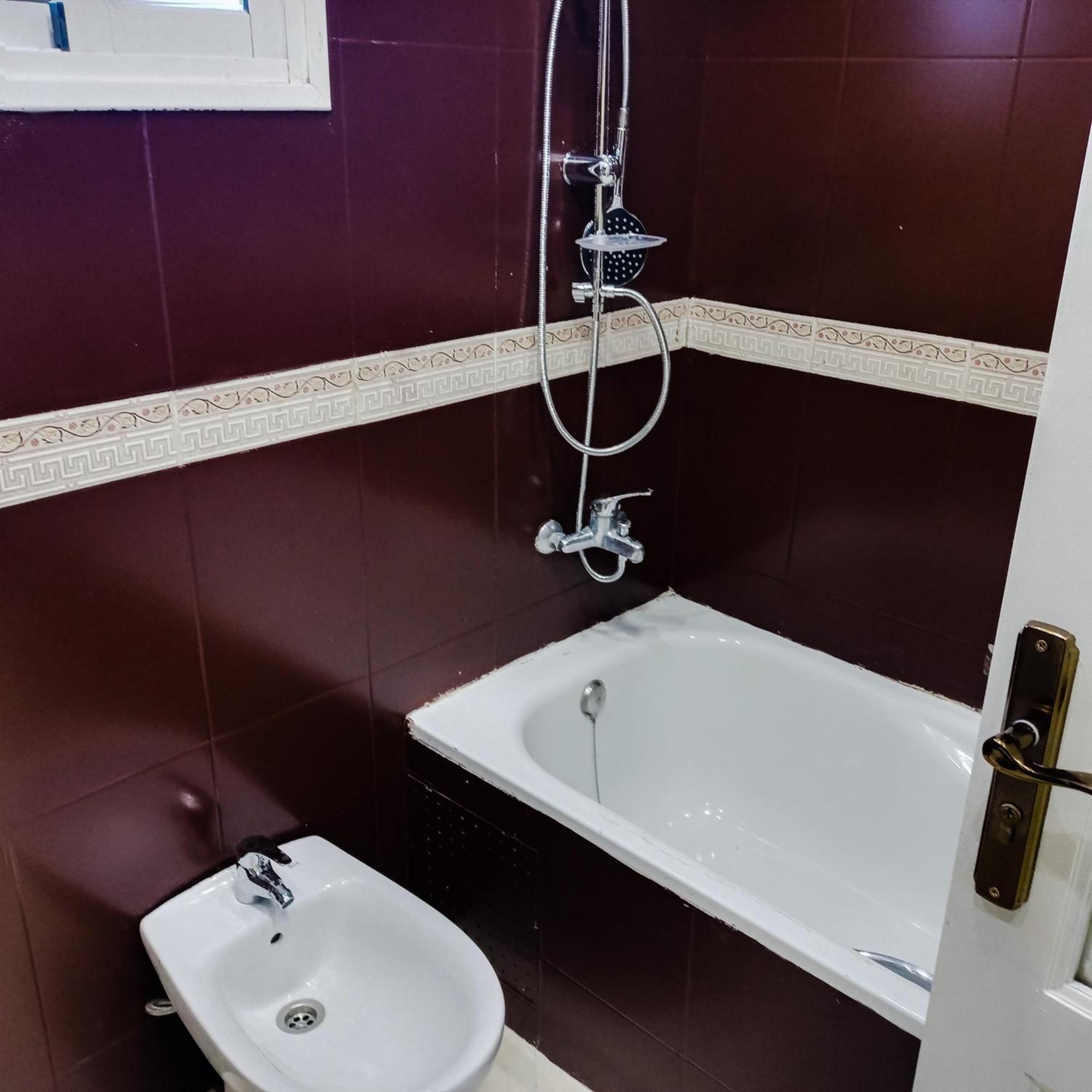 Beautiful Apartment In Centre Ville M2 Tanger Buitenkant foto