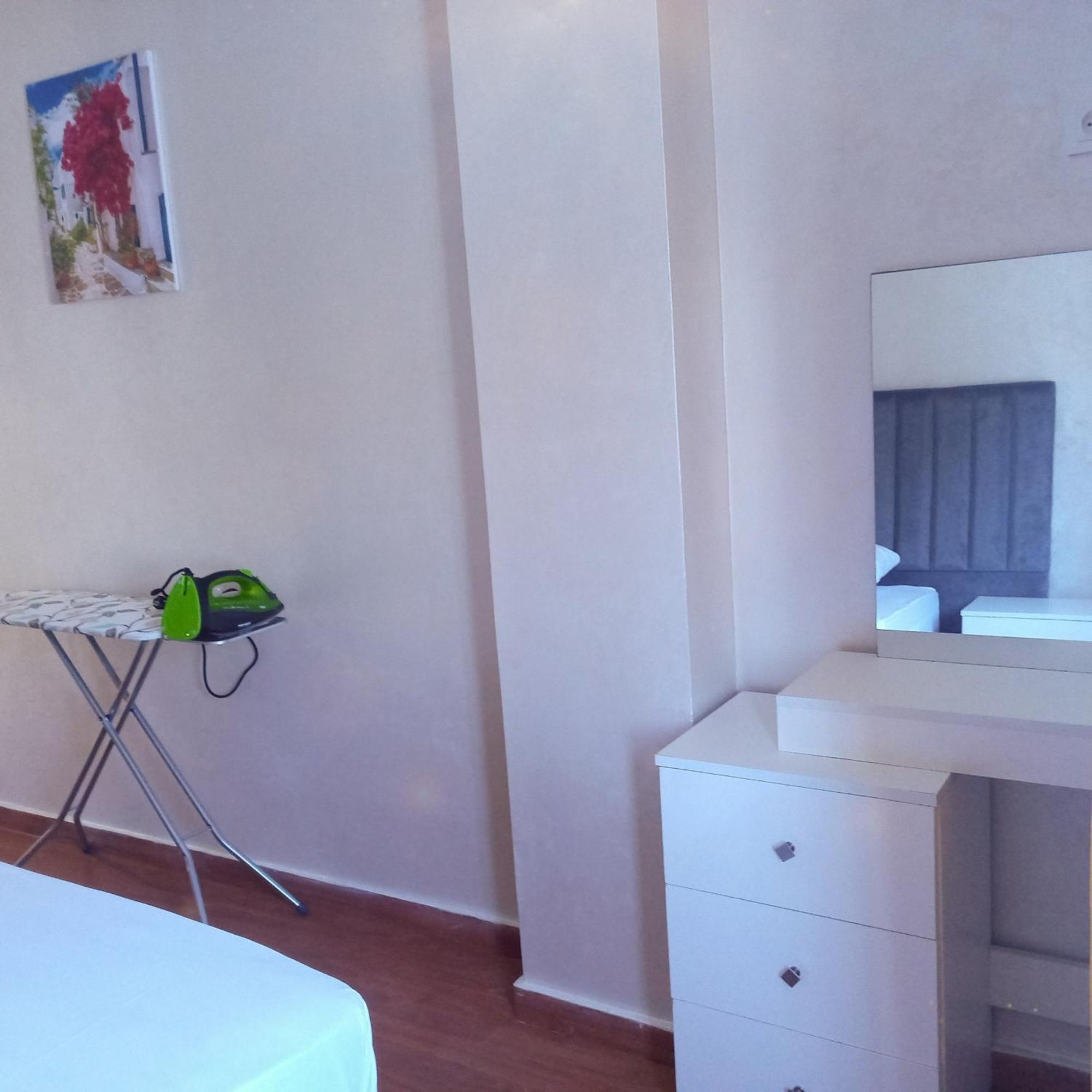 Beautiful Apartment In Centre Ville M2 Tanger Buitenkant foto