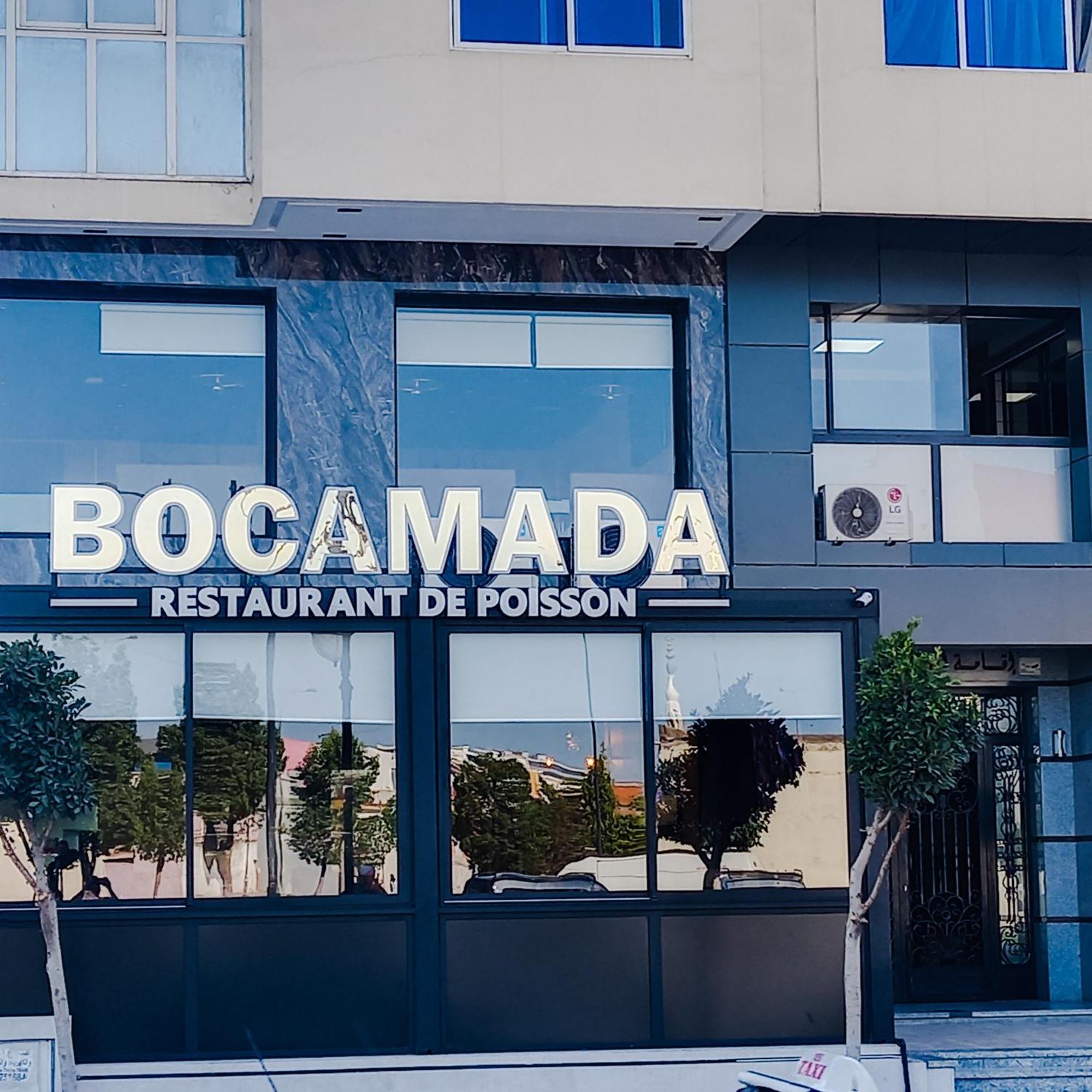 Beautiful Apartment In Centre Ville M2 Tanger Buitenkant foto