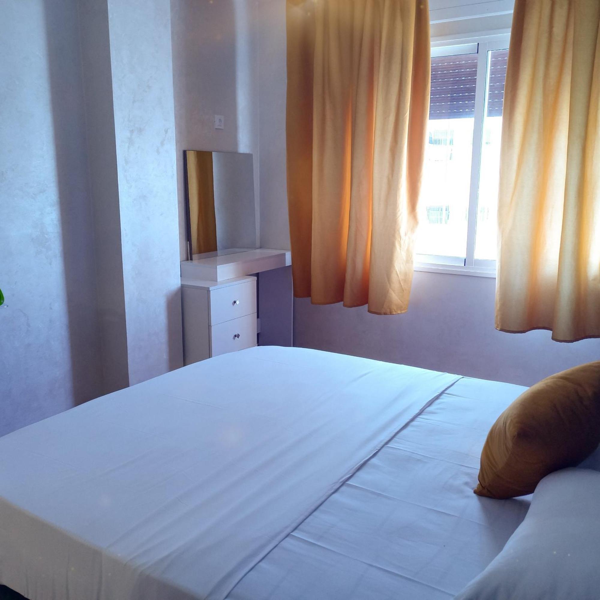Beautiful Apartment In Centre Ville M2 Tanger Buitenkant foto
