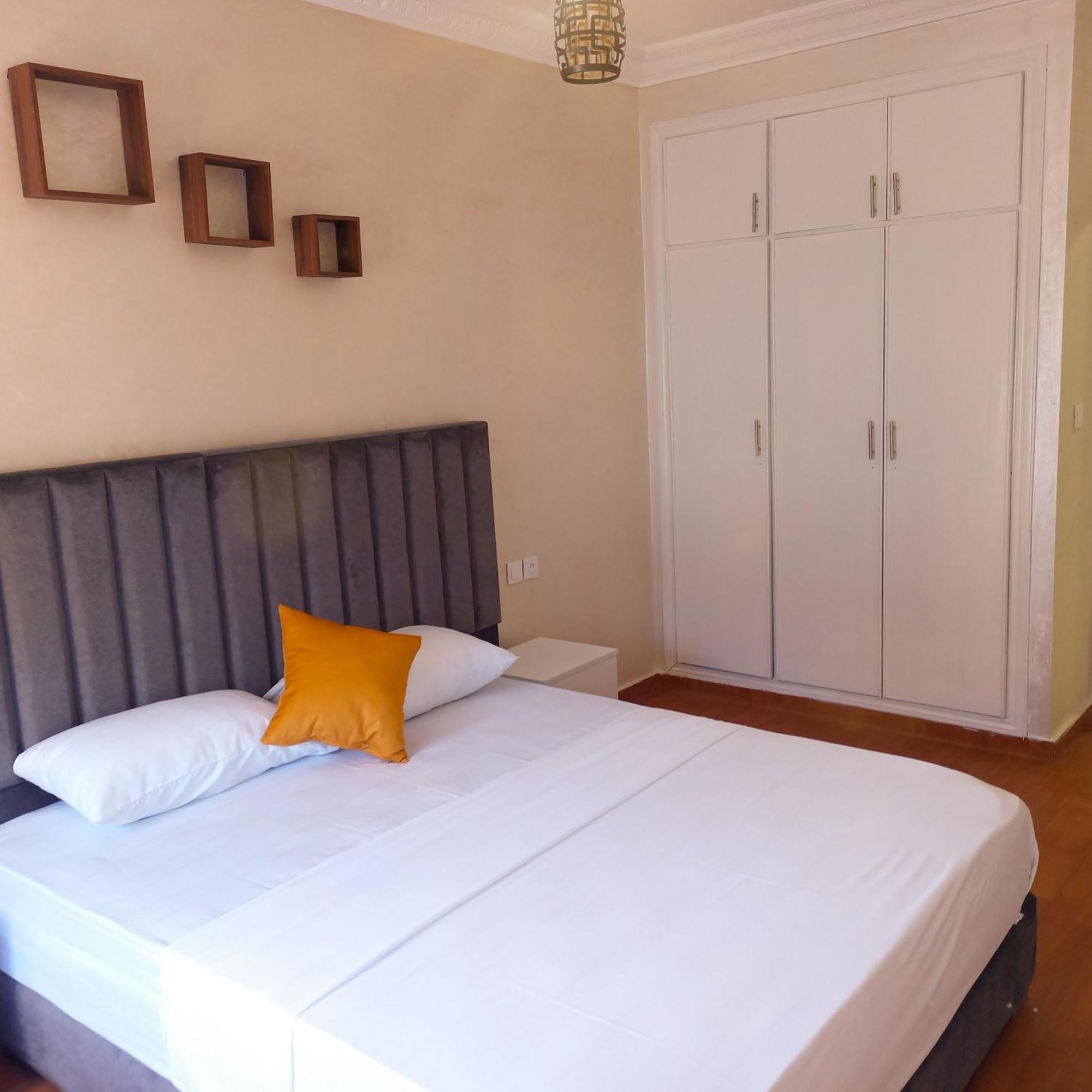 Beautiful Apartment In Centre Ville M2 Tanger Buitenkant foto