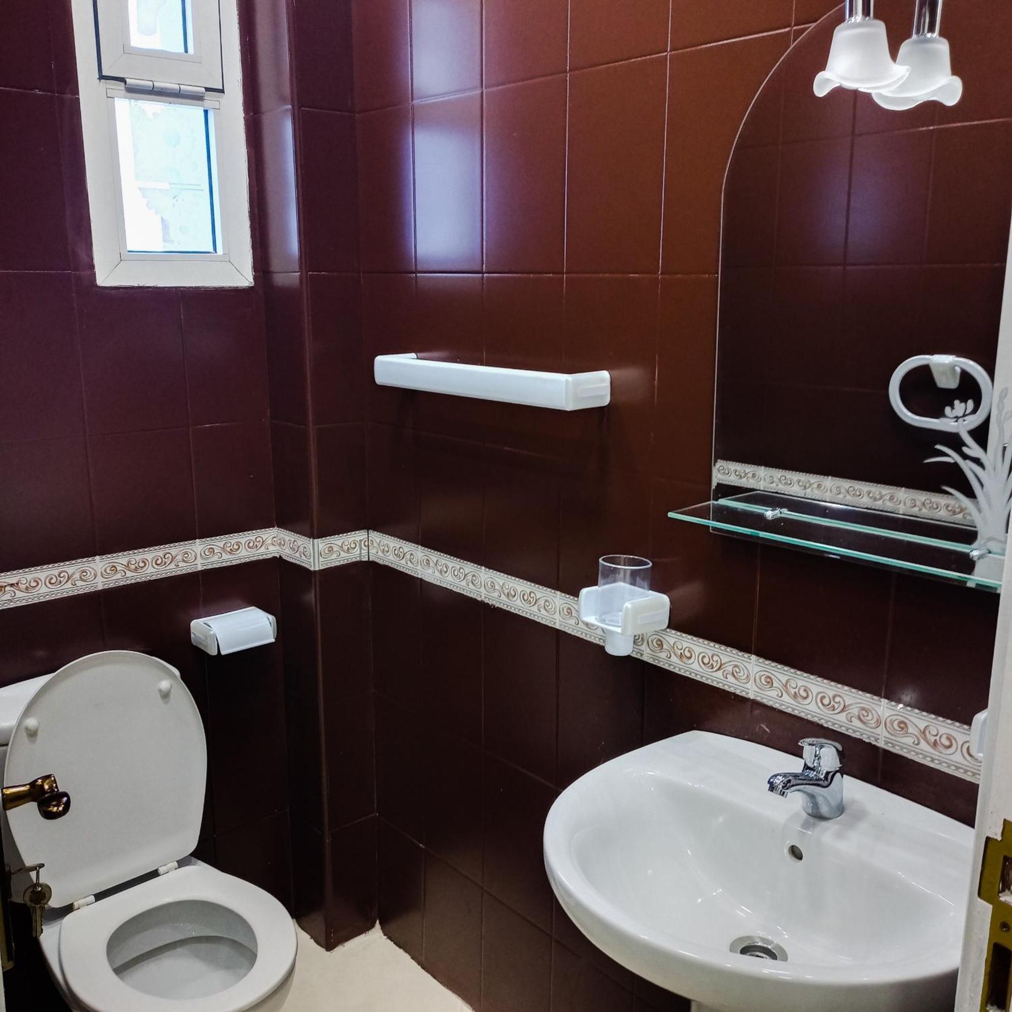 Beautiful Apartment In Centre Ville M2 Tanger Buitenkant foto