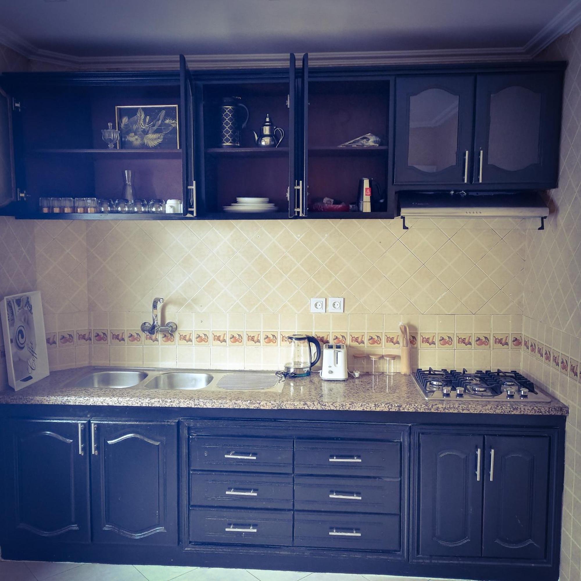 Beautiful Apartment In Centre Ville M2 Tanger Buitenkant foto